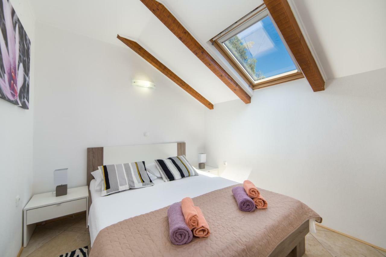 Ana Apartments บลัตเซ ภายนอก รูปภาพ