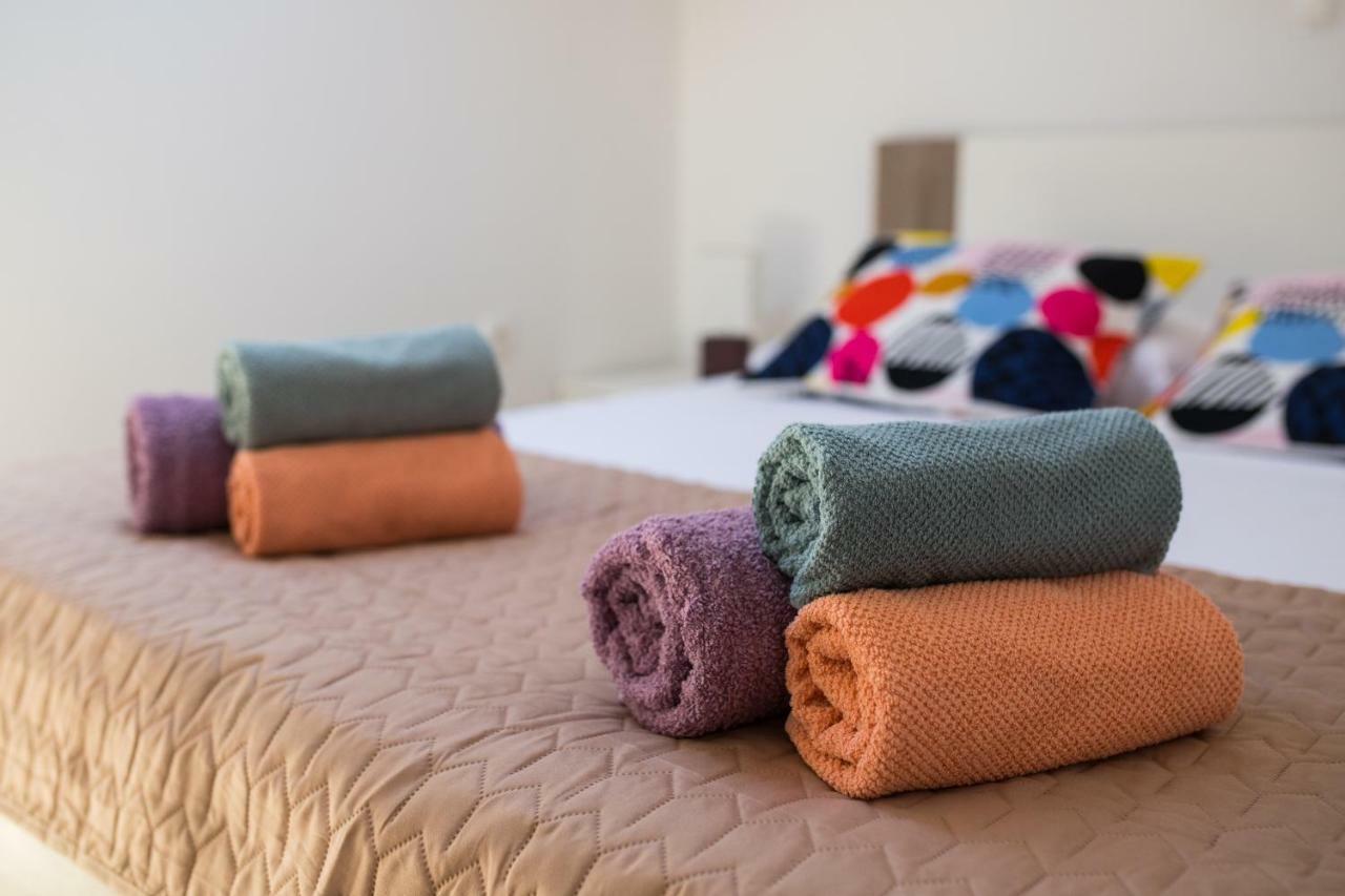 Ana Apartments บลัตเซ ภายนอก รูปภาพ