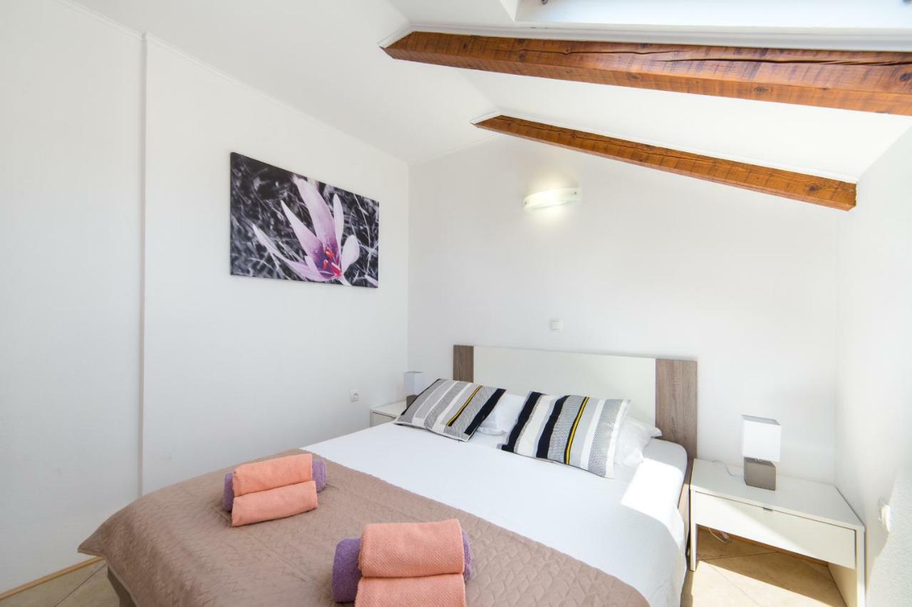 Ana Apartments บลัตเซ ภายนอก รูปภาพ