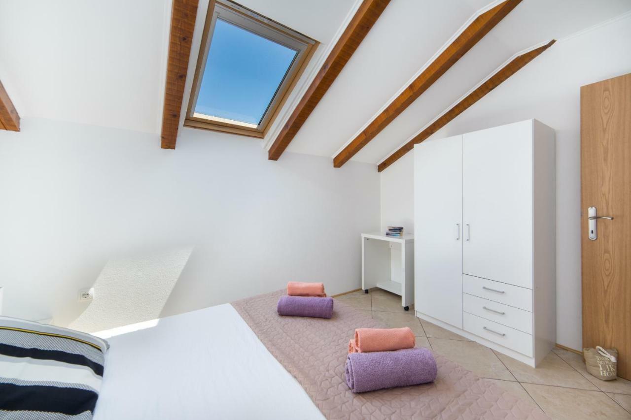 Ana Apartments บลัตเซ ภายนอก รูปภาพ
