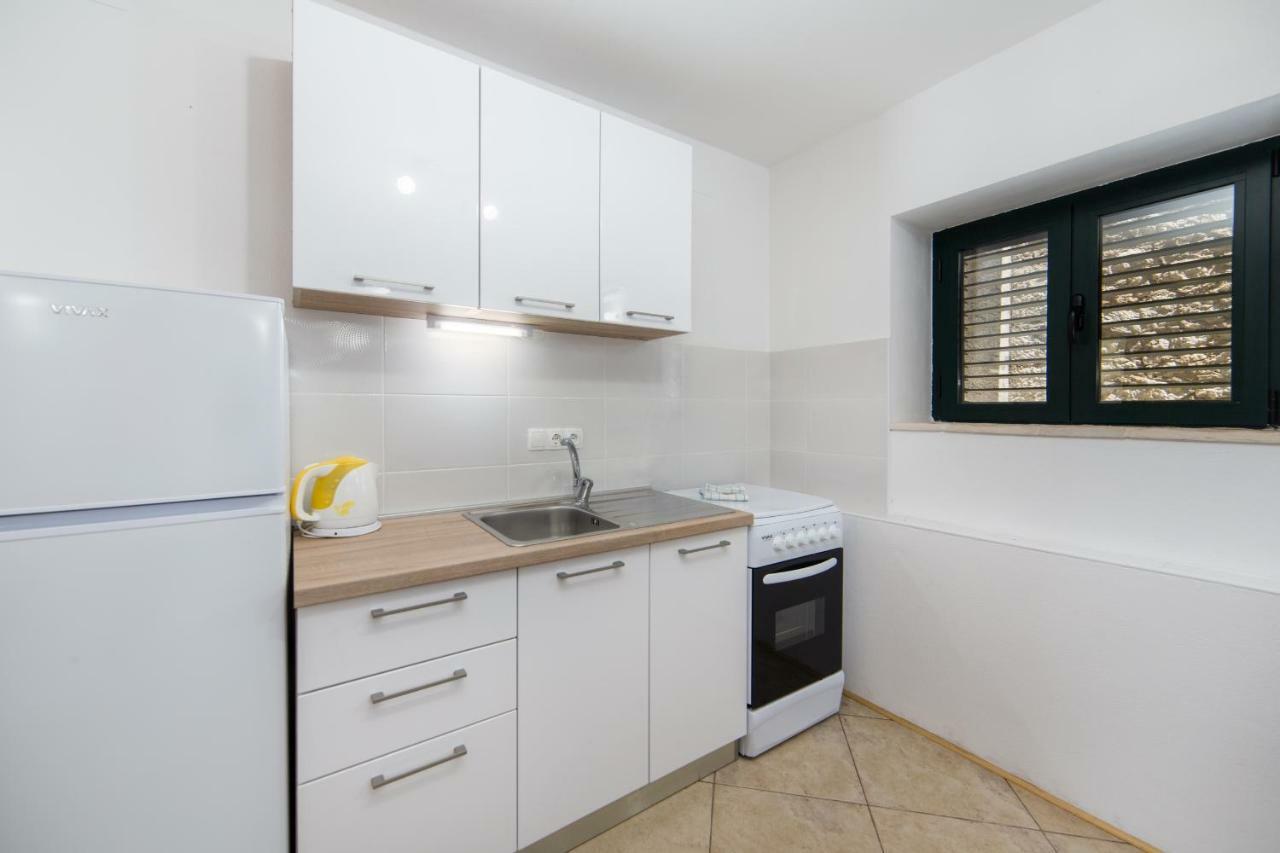 Ana Apartments บลัตเซ ภายนอก รูปภาพ